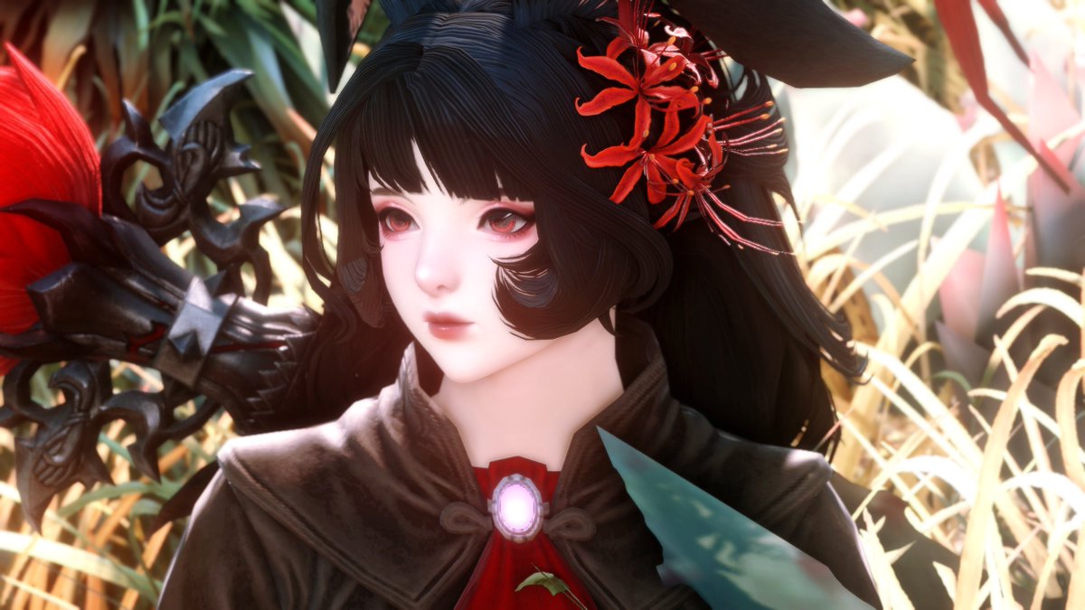 clemtranffxiv's tweet photo. (.◜◡◝)
#gposer https://t.co/RFQGjeEWMi