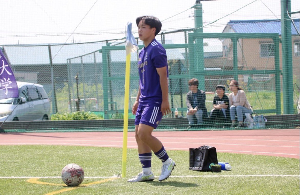 KenYoshi0802's tweet photo. 北中米W杯に向けた日本代表メンバーが発表されました。最近はMFの佐野海舟さんのプレーをよく見ています。

無限のスタミナで走り続け、自分でボールを奪い、そのまま前へ運んでいける。完璧だと感じるようなプレーです。明日は自分も、そんなプレーを少しでも表現できるよう、魂を燃やして頑張ります https://t.co/RKaDy9s1eM