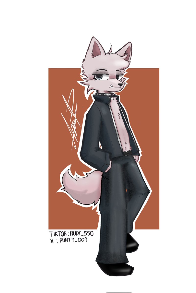 RUNTY_009's tweet photo. I love my occc aw
#furryㅤㅤㅤ https://t.co/Yv9IWOTlyv