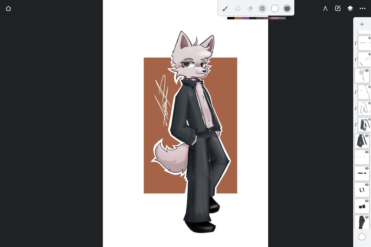 RUNTY_009's tweet photo. I love my occc aw
#furryㅤㅤㅤ https://t.co/Yv9IWOTlyv