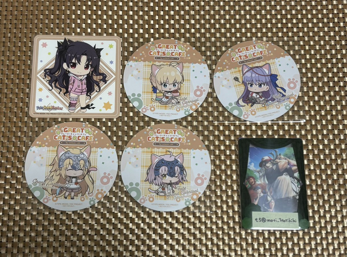 もち tweet media