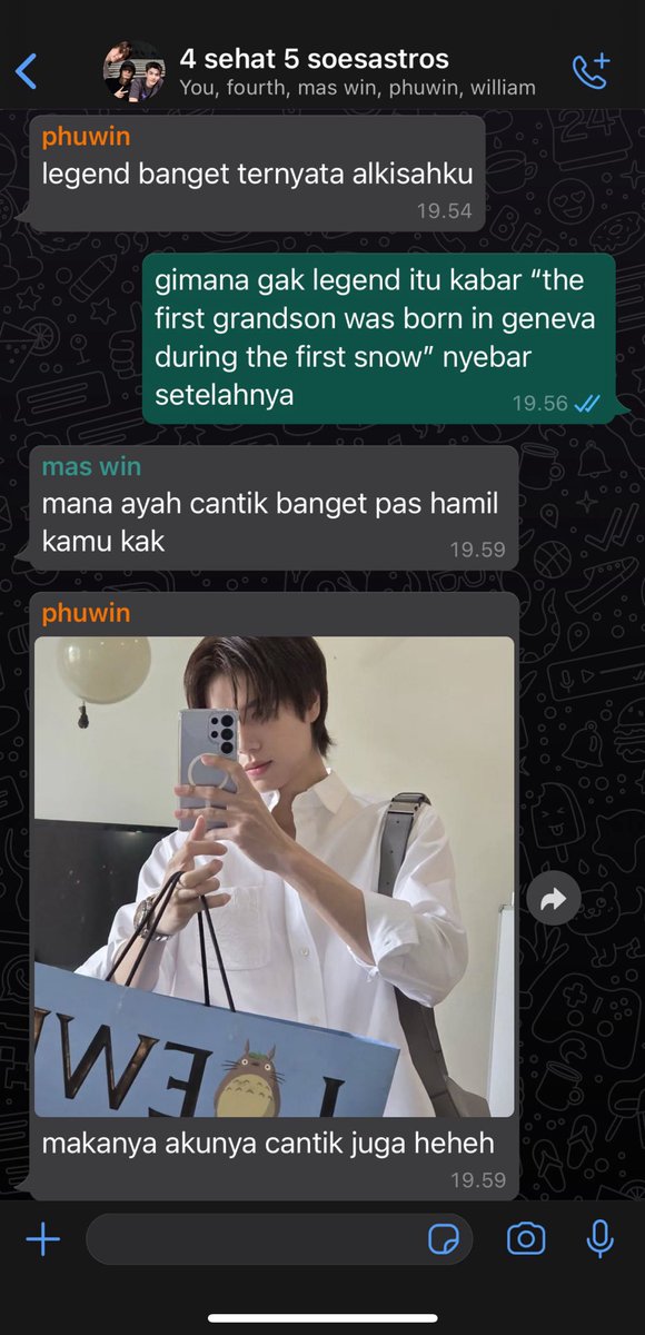 amle tweet media