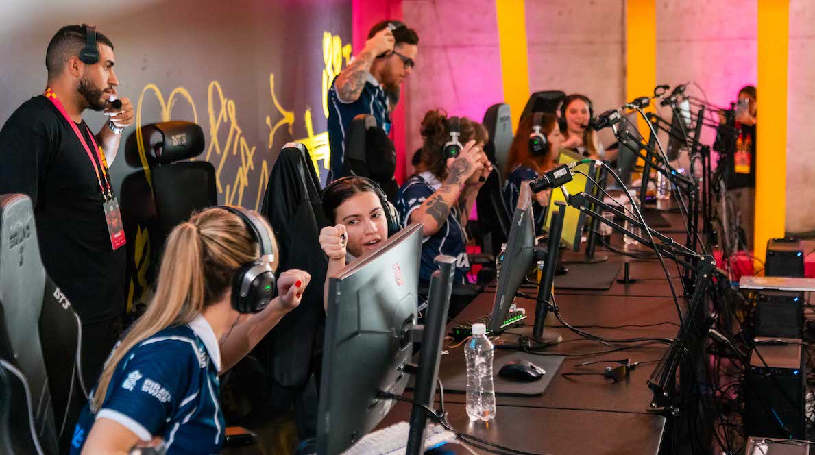 The Esports Radar tweet media