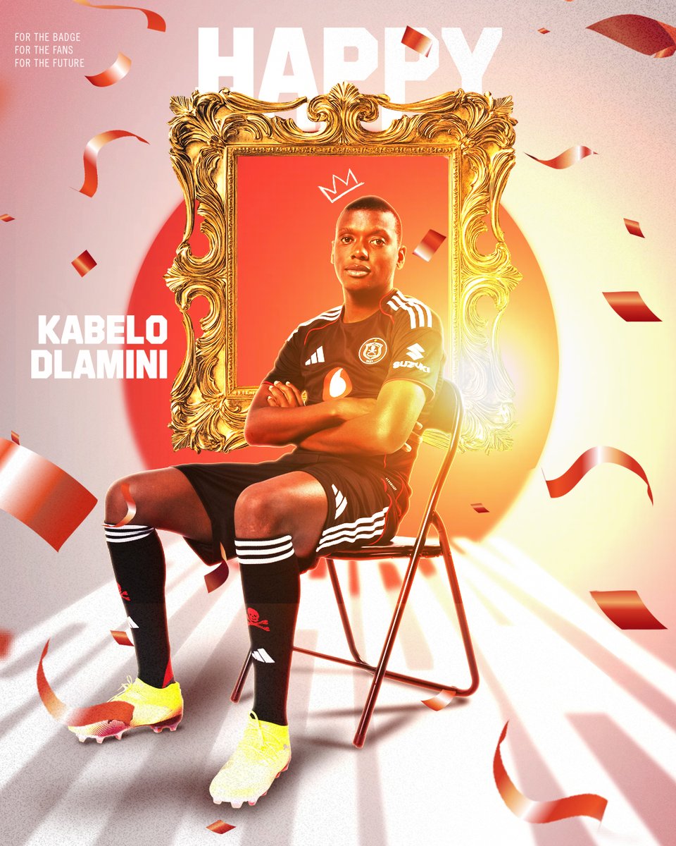 Orlando Pirates tweet media