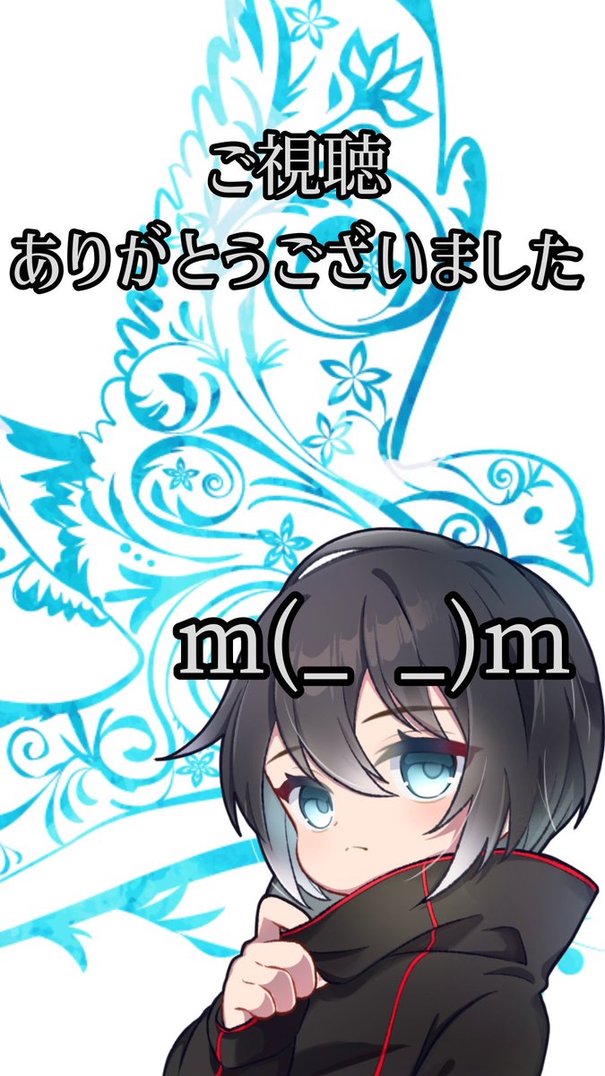 老人R0N0 tweet media
