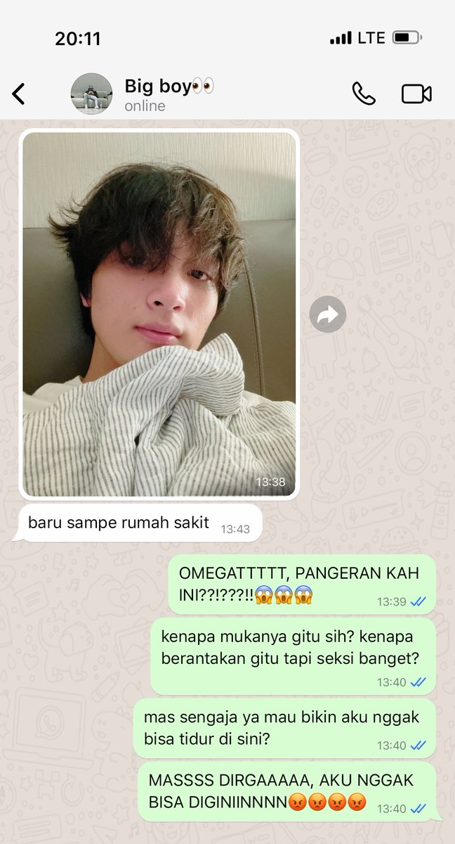 rhforme's tweet photo. hyuckren; dirgalevi few tweets
— day 1 LDR https://t.co/nNJXYhax27