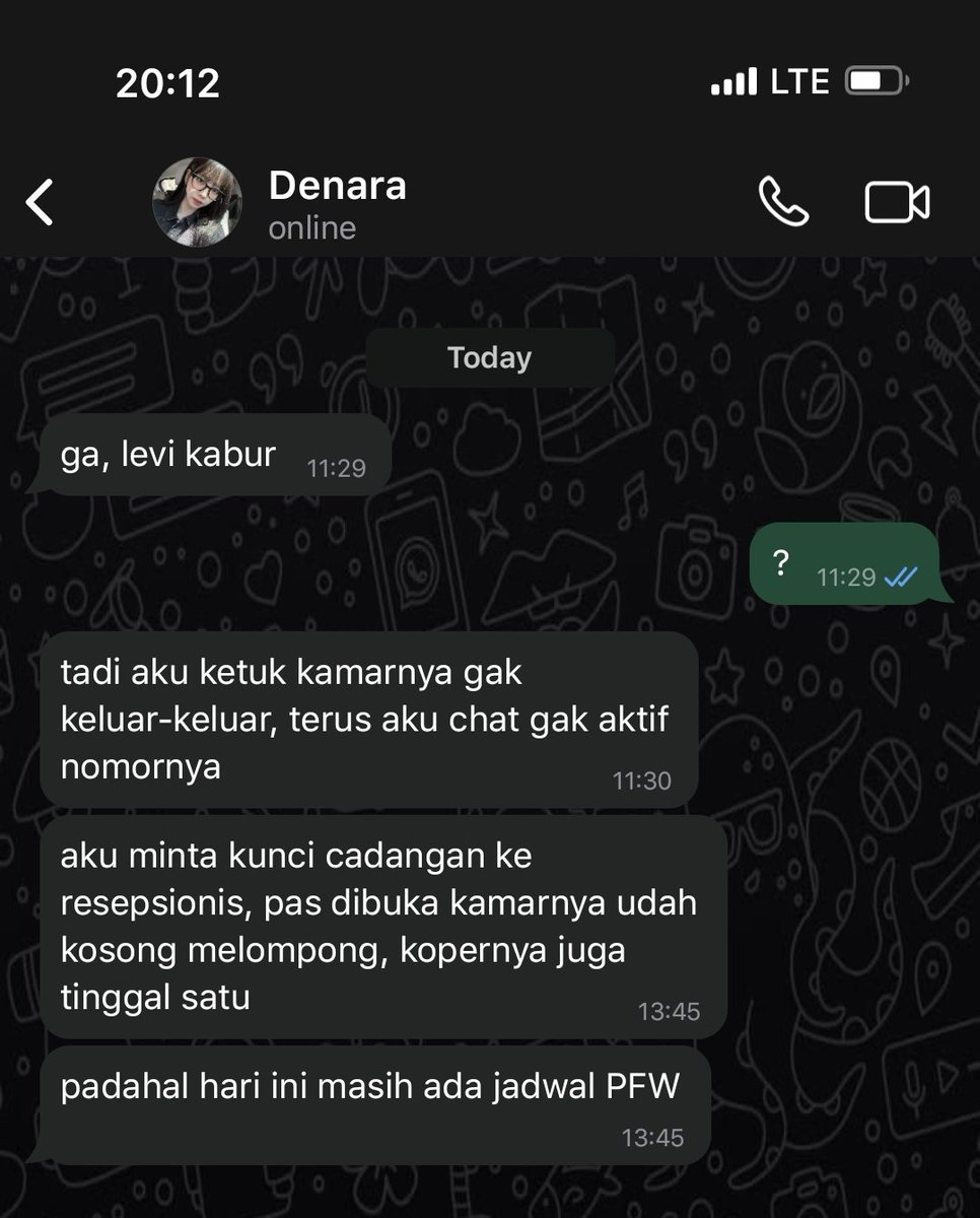 rhforme's tweet photo. hyuckren; dirgalevi few tweets
— day 1 LDR https://t.co/nNJXYhax27