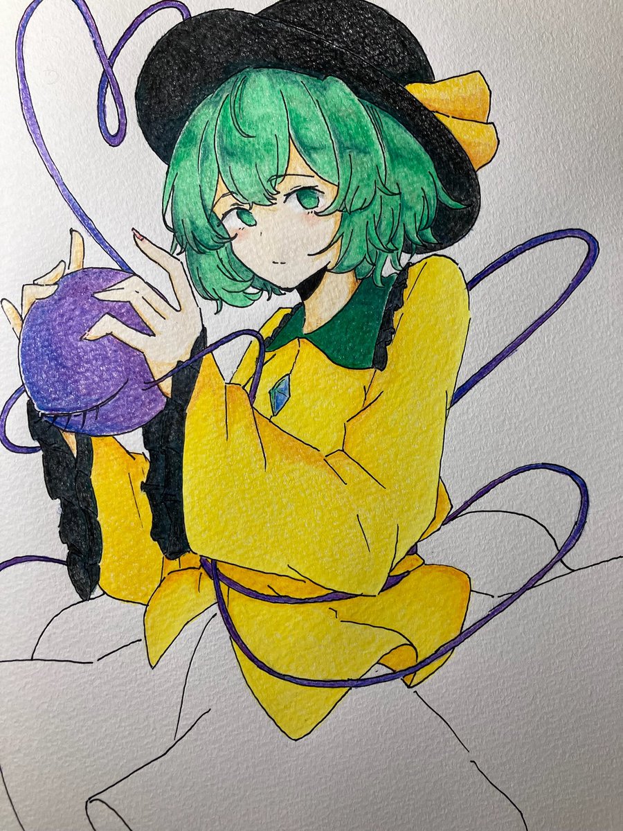 しぐれもん tweet media