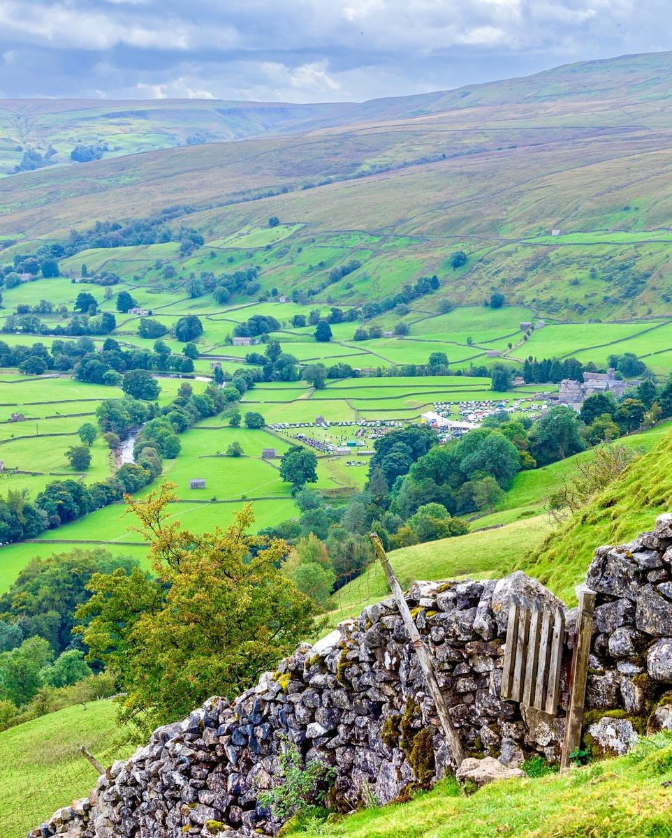 North Yorkshire tweet media