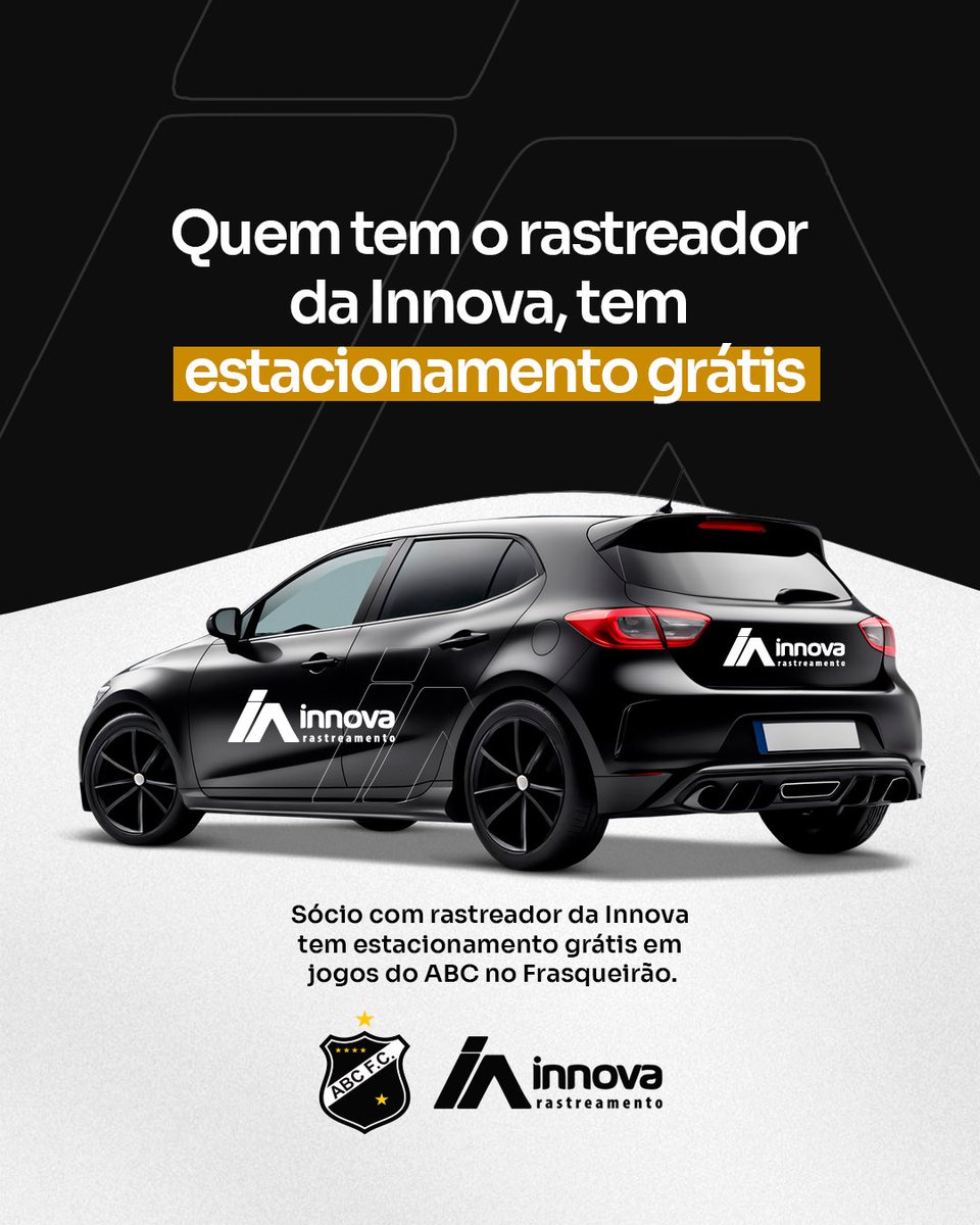 ABC Futebol Clube tweet media