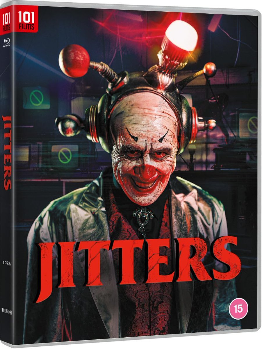 Masters of Horror 🧛 www.mastersofhorror.co.uk tweet media