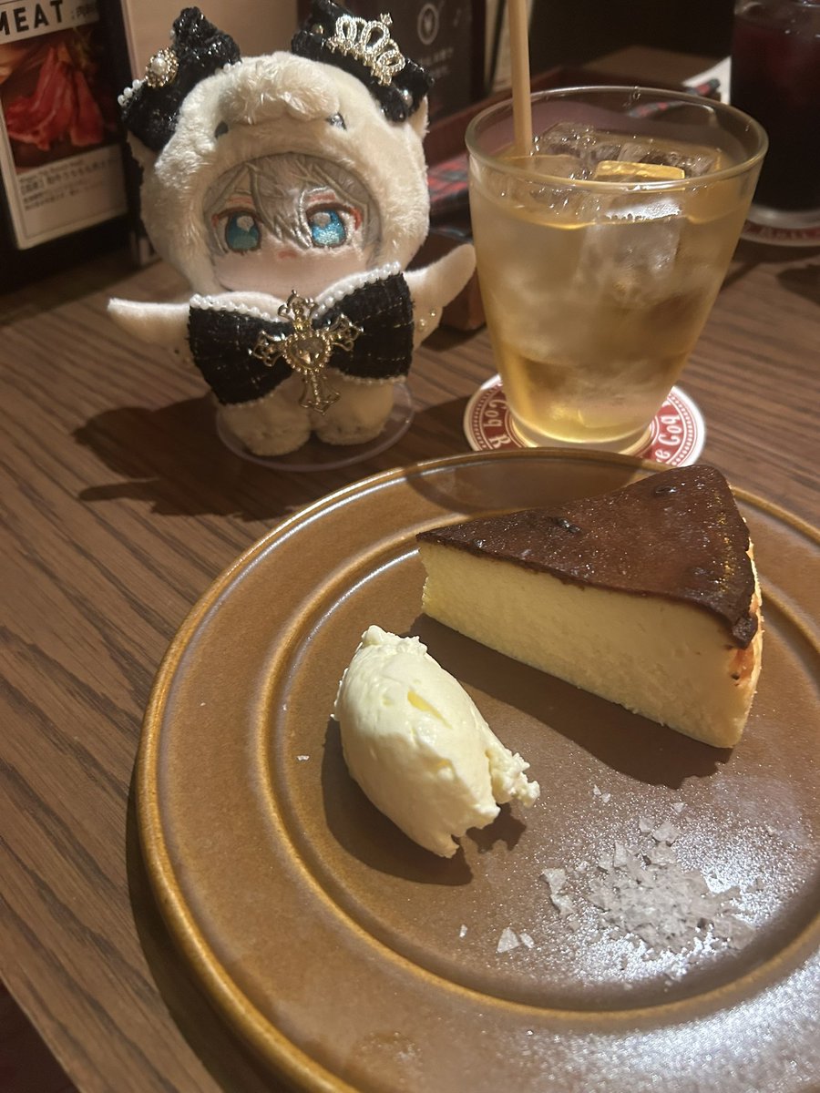 雪華 tweet media