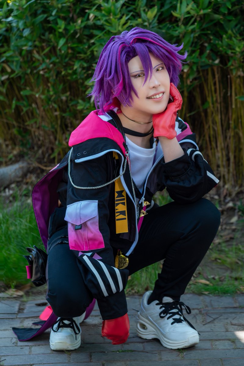 YAM (@YAM_Tatsumiya) / Posts / X