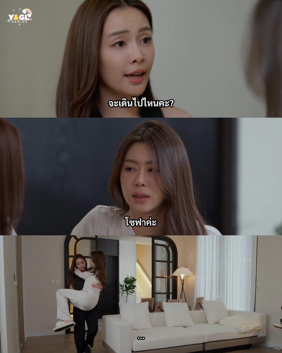 Y & GL Series tweet media