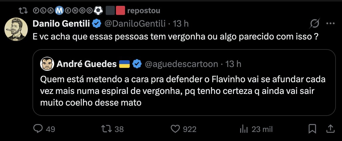 Nando Moura_Oficial tweet media
