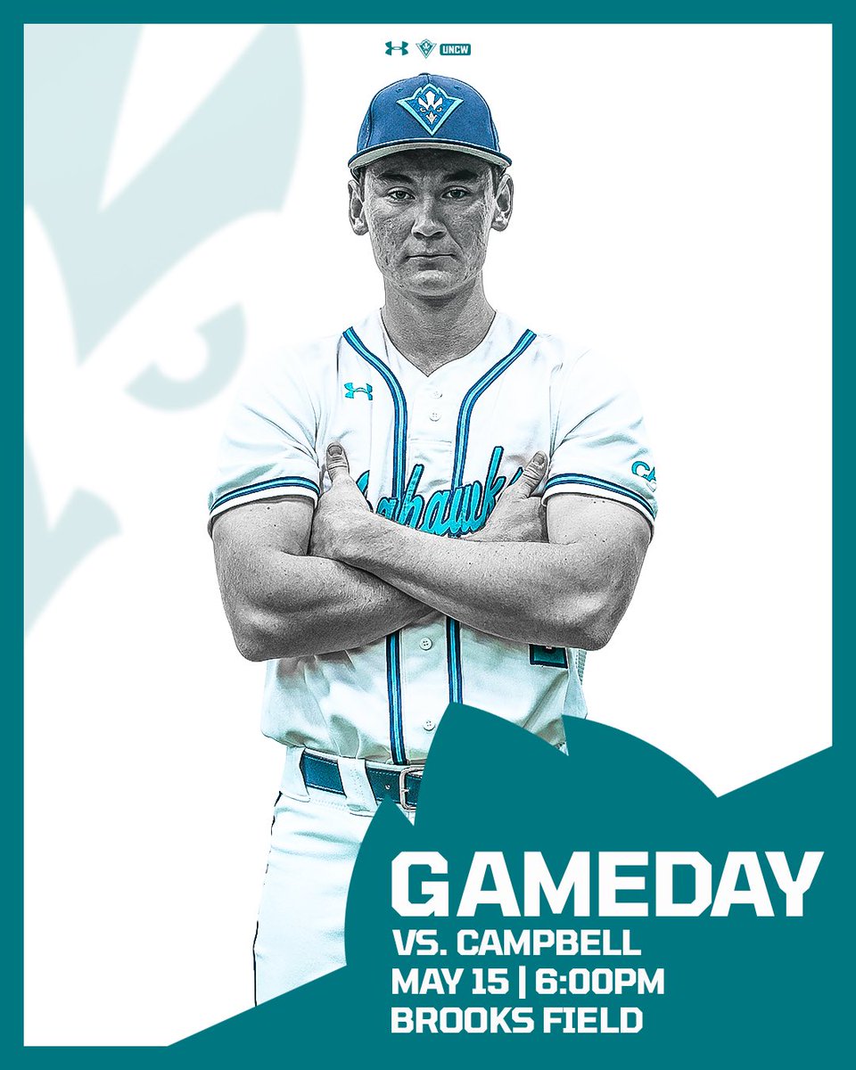 UNCW Baseball tweet media