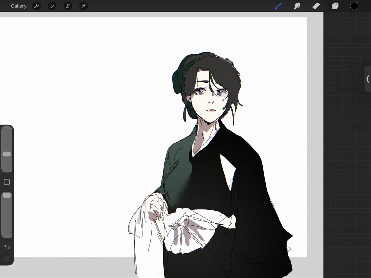 Alpha 〇 (RESERVATIONS CLOSED) tweet media