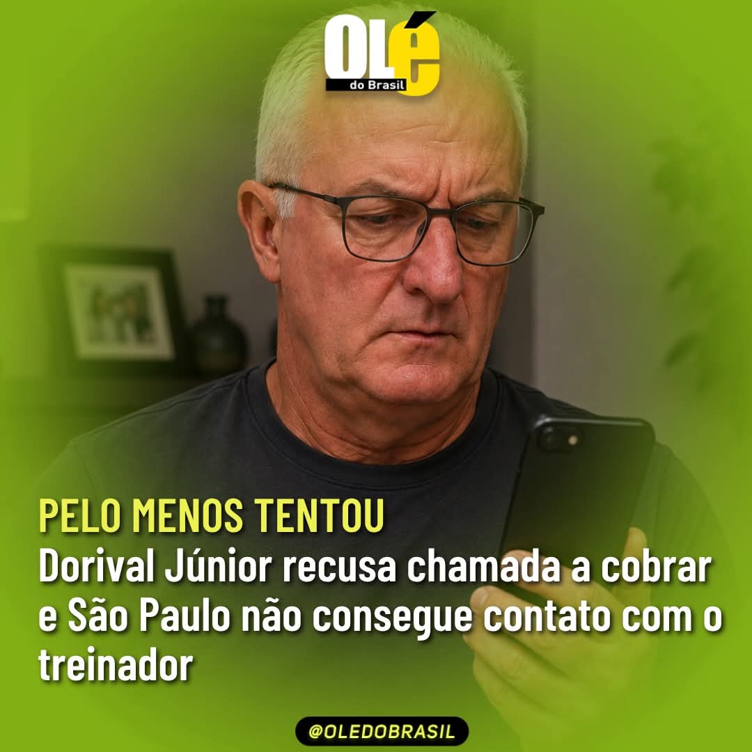 Edmilson Figueredo tweet media