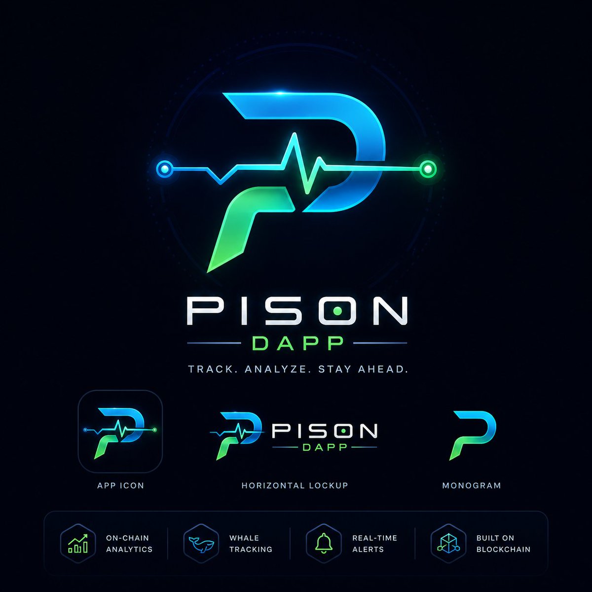 Pison tweet media