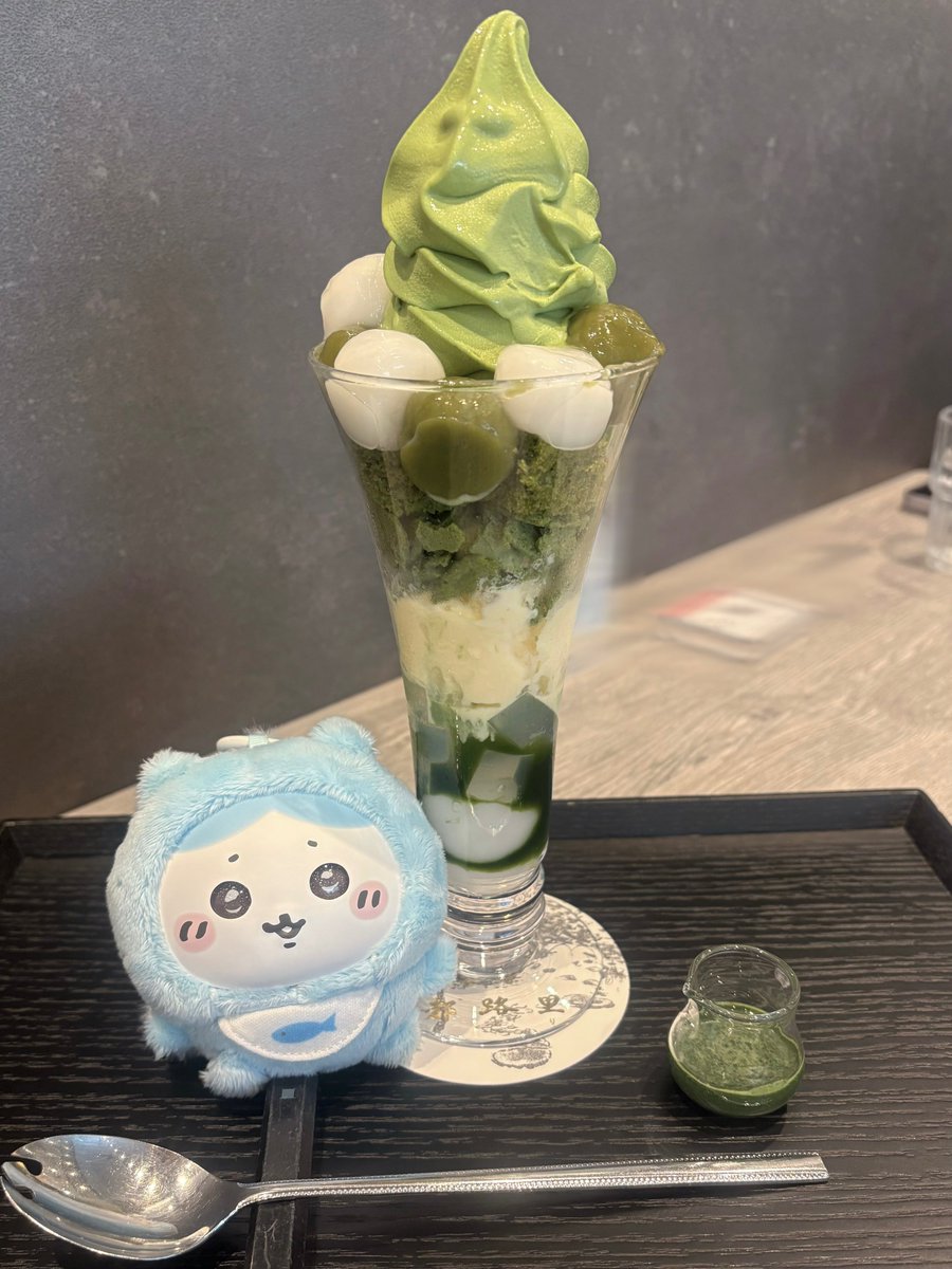 viwzoi's tweet photo. このまえ食べたもの ( ‘-^ )っ🍵🍰🍜 https://t.co/19AoUDsD1y