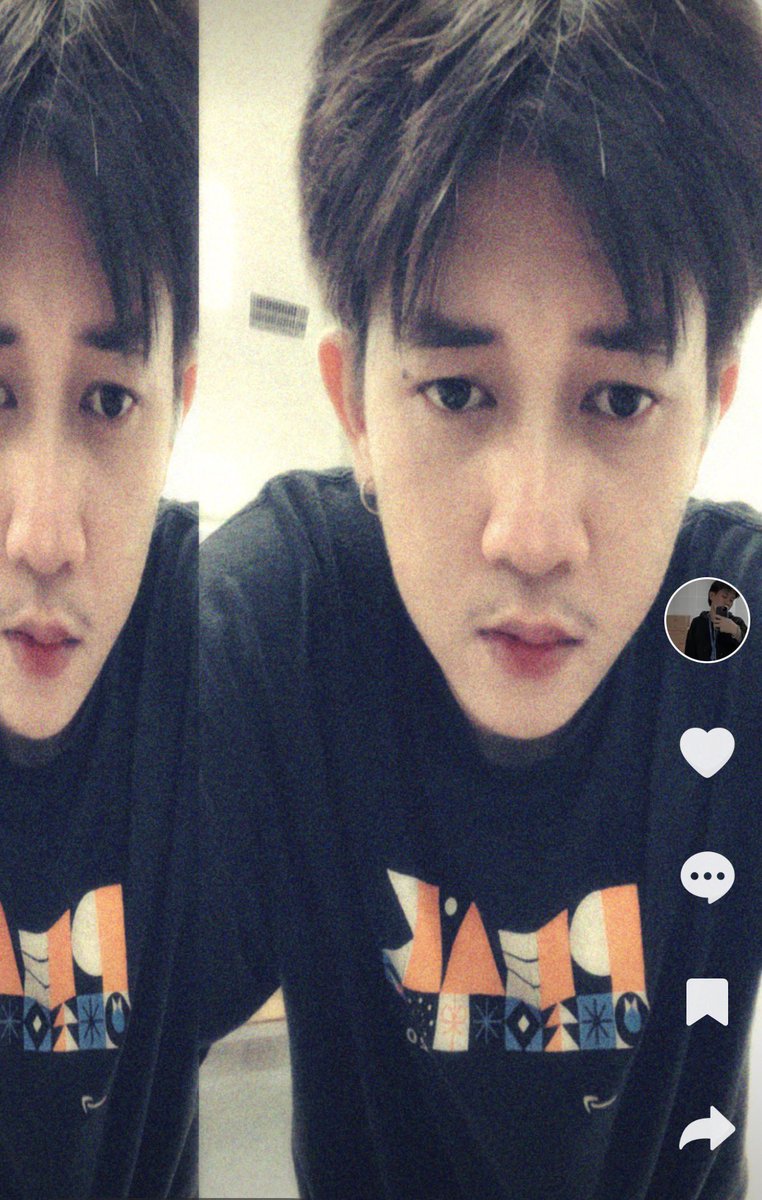 Kcw199x's tweet photo. ไม่หล่อ แต่มองไม่เบื่อ.😝#มาบยางพร #ปลวกแดง https://t.co/oPjUfBM9vM