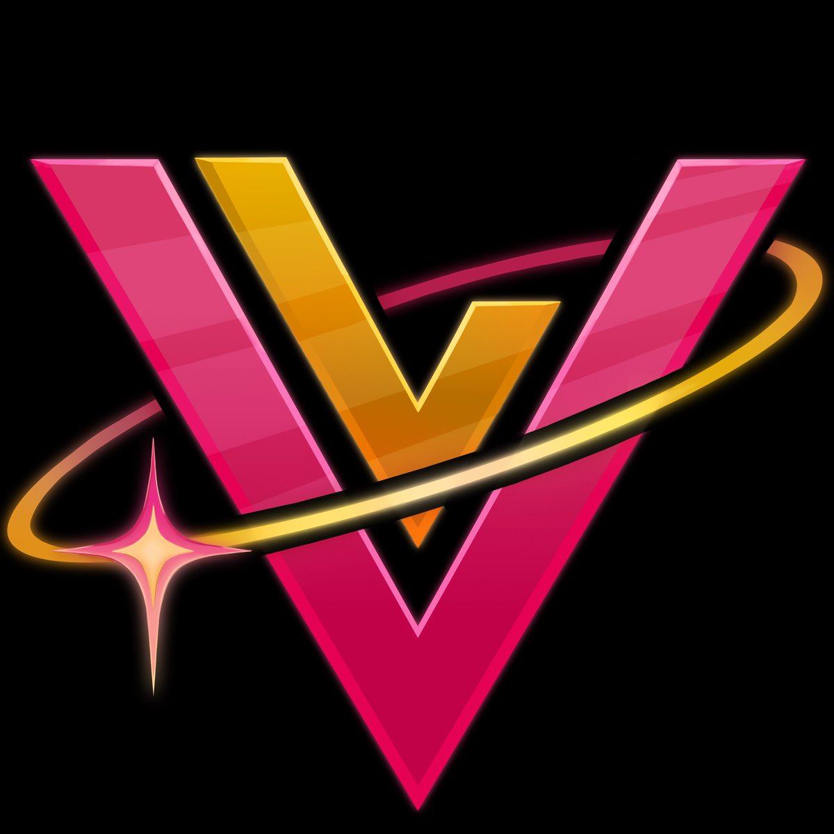 V-Lounge tweet media