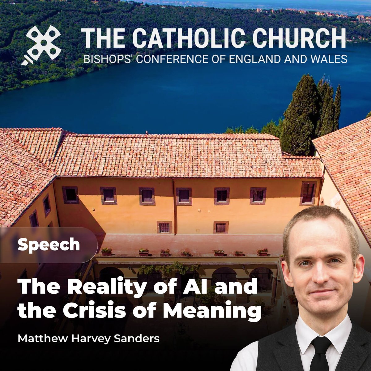Matthew Harvey Sanders tweet media