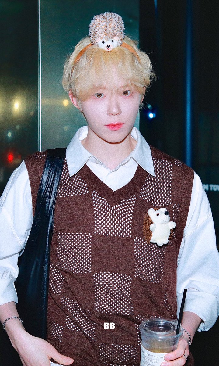 BB_2den's tweet photo. 260515 

#나인아이 #NINEi #이든 #EDEN #든이랑 https://t.co/I7nT82PMdx