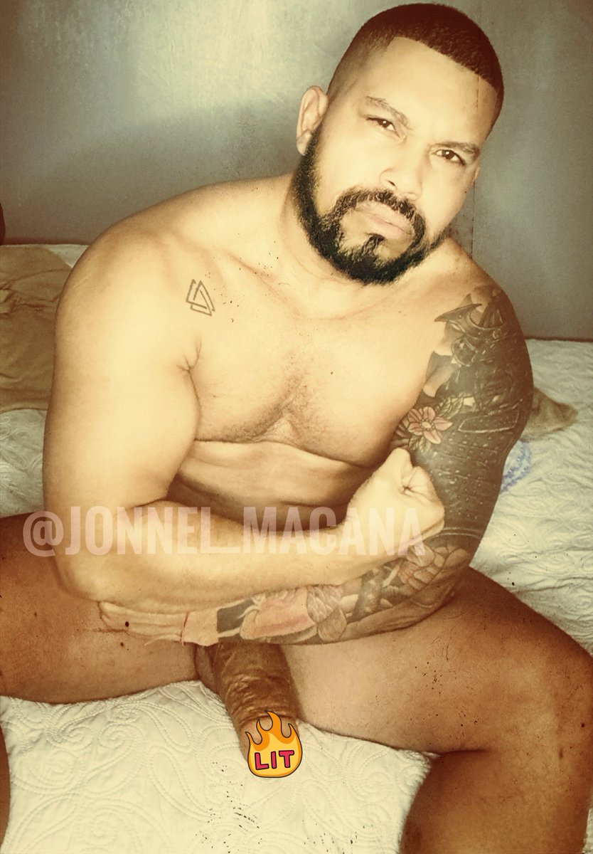 Jonnel Macana Oficial tweet media