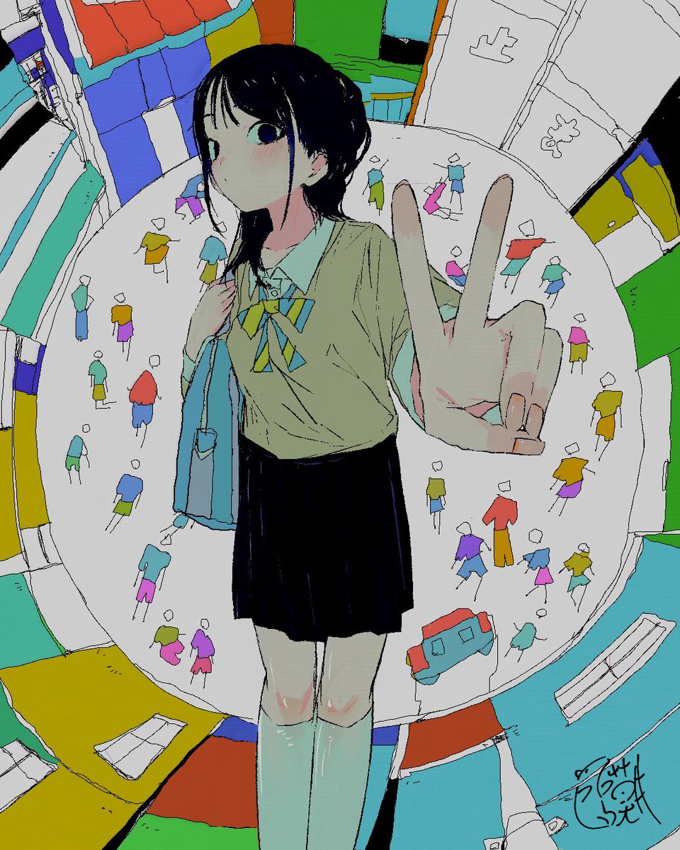 獏井 夢 tweet media