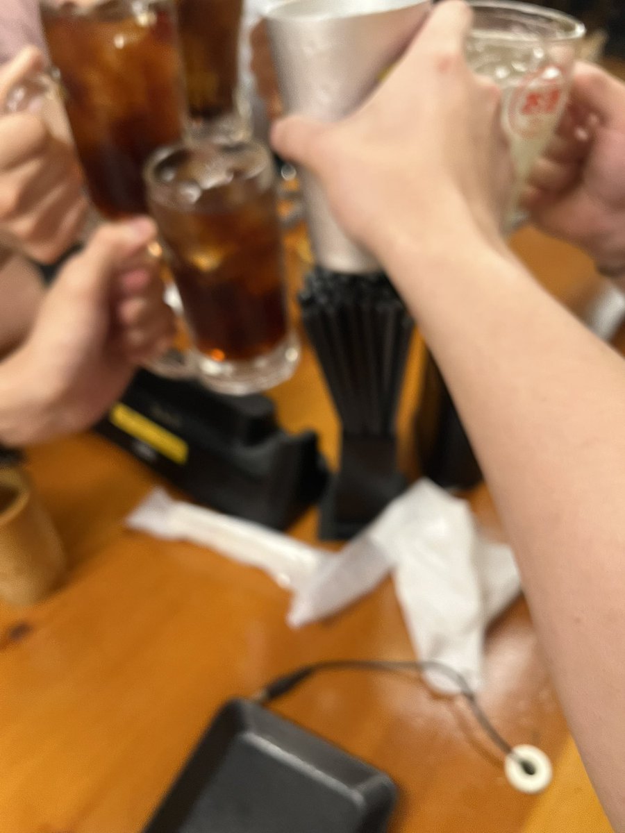 玄武 tweet media