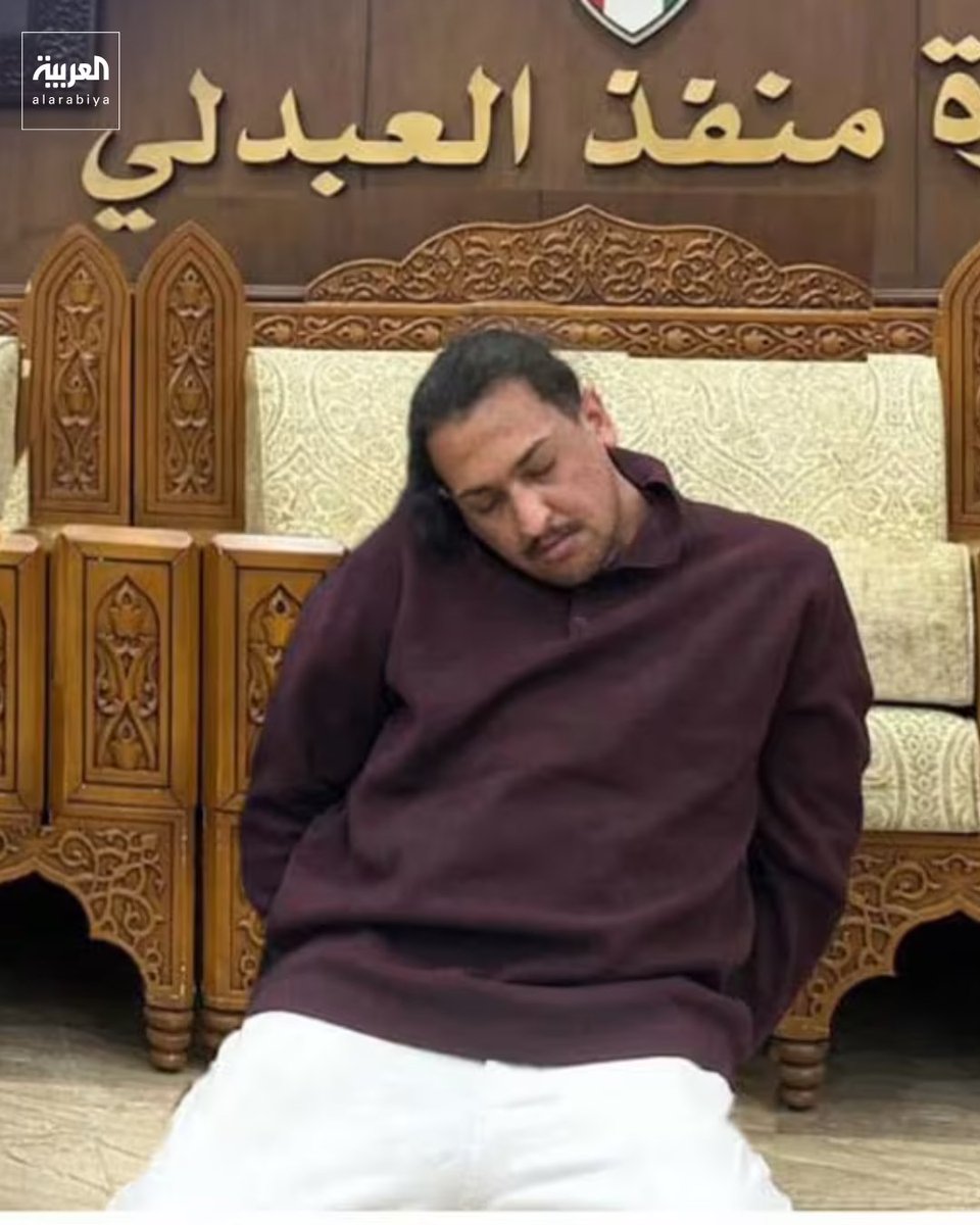 العربية tweet media