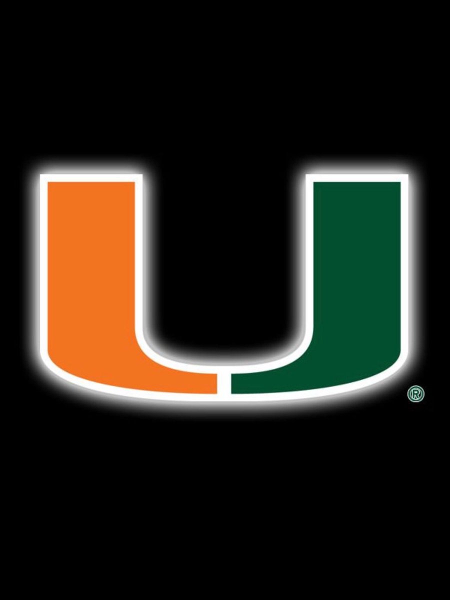 Matthew29990747's tweet photo. #AGTG after a conversation with @CoachMirabal I’m blessed to receive an ⭕️ffer from the University of Miami‼️‼️

@CoachUBrown @CoachBelew14 @CoachPostelle @GradickSports @ChadSimmons_ @CanesFootball https://t.co/eoZ0HdZKyr