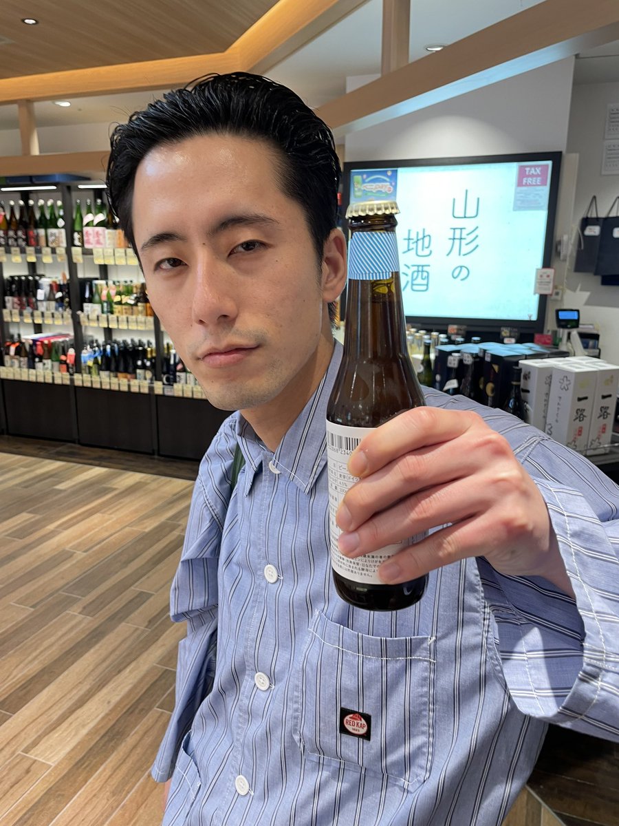 センチネル　大誠 tweet media