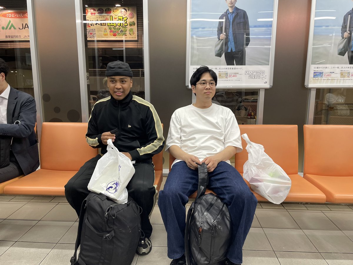 センチネル　大誠 tweet media