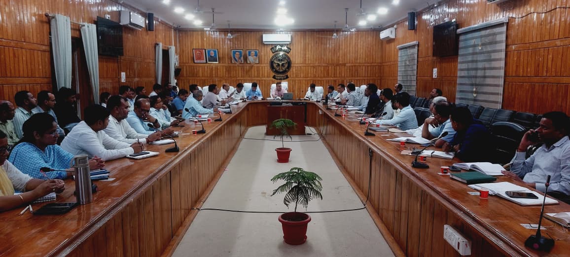 DM BAHRAICH tweet media