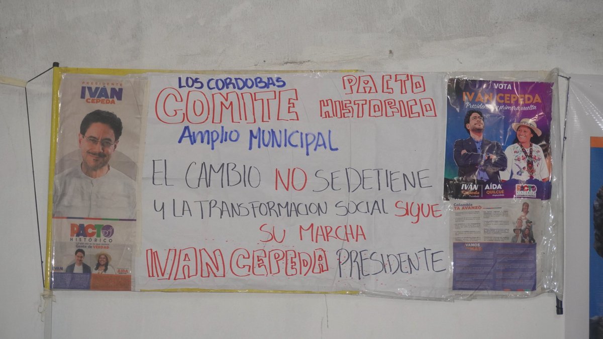 Luis Fernando Ballesteros tweet media