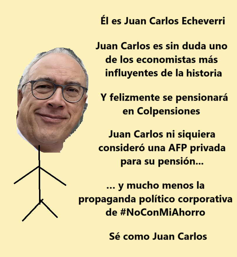 Julián tweet media