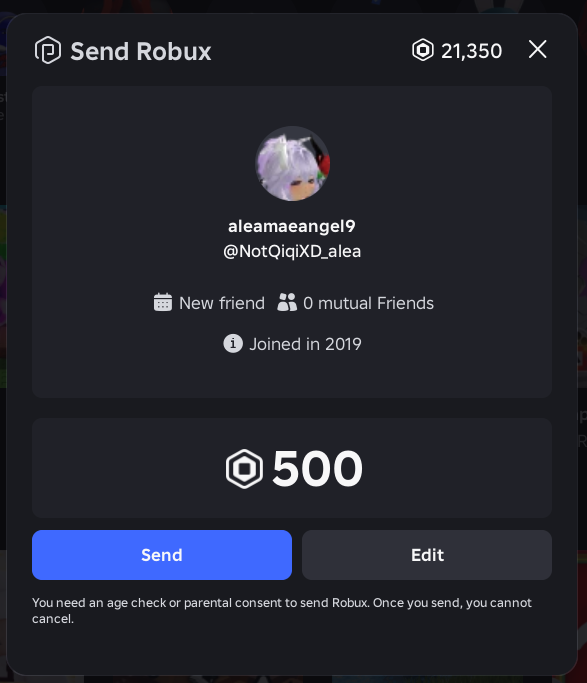 LRGOfficialDev ☄️ tweet media