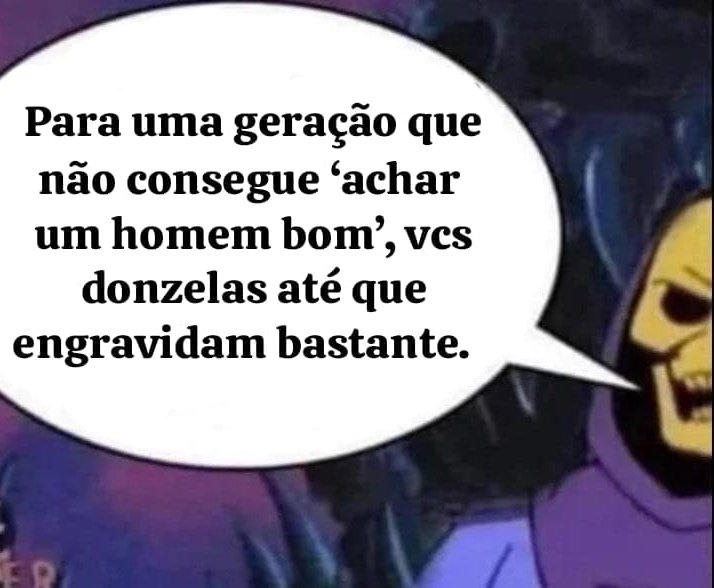 Quero ser incel mas minha esposa não deixa tweet media