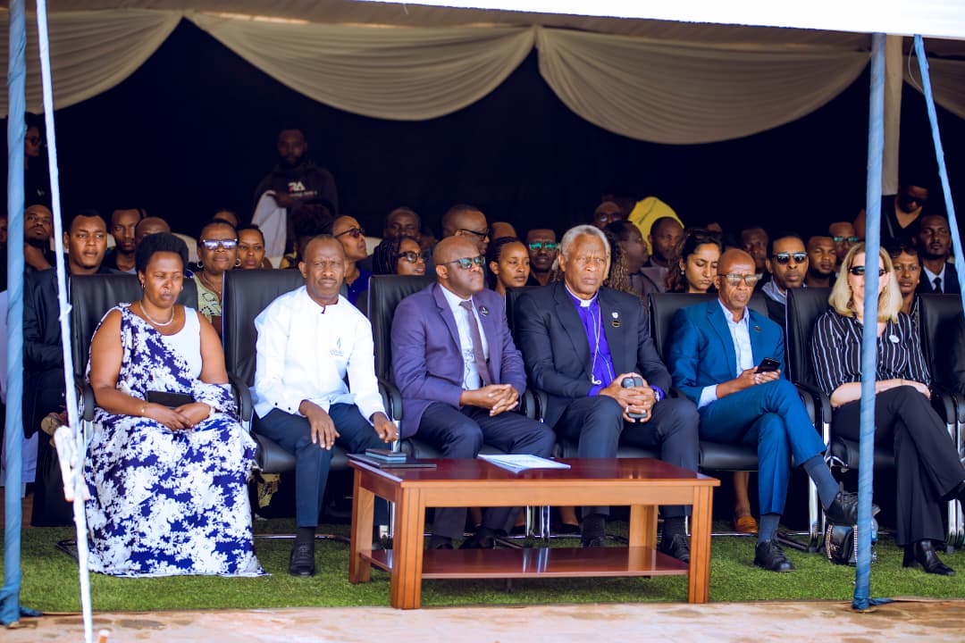 RCSP Rwanda tweet media