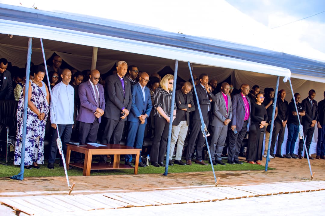 RCSP Rwanda tweet media