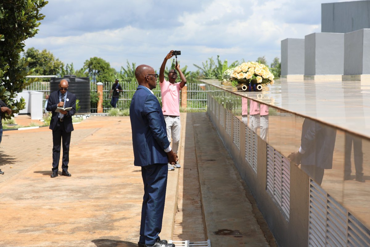 RCSP Rwanda tweet media