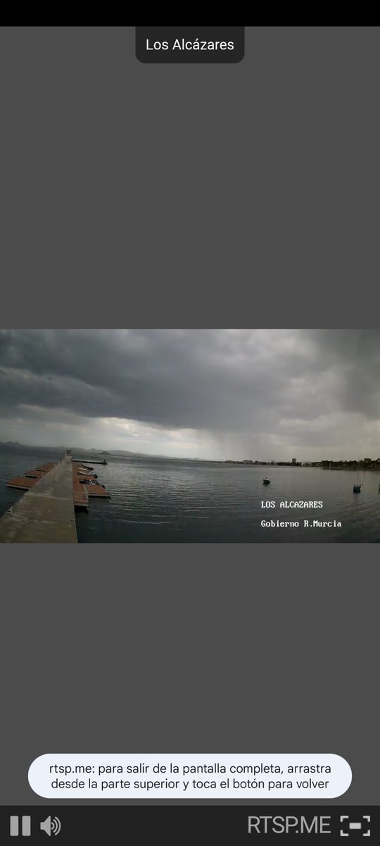 ☈ Meteosureste tweet media