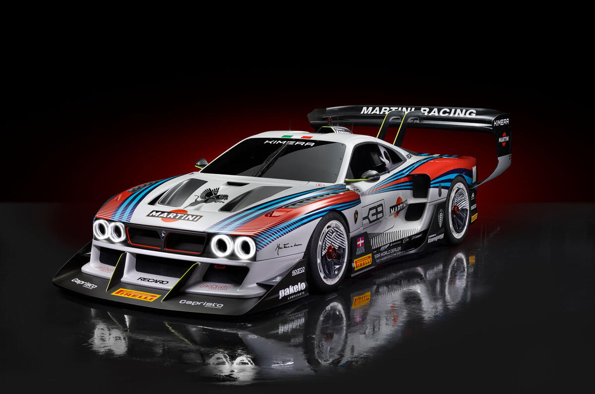 Autocar tweet media