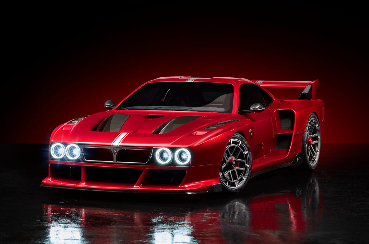 Autocar tweet media