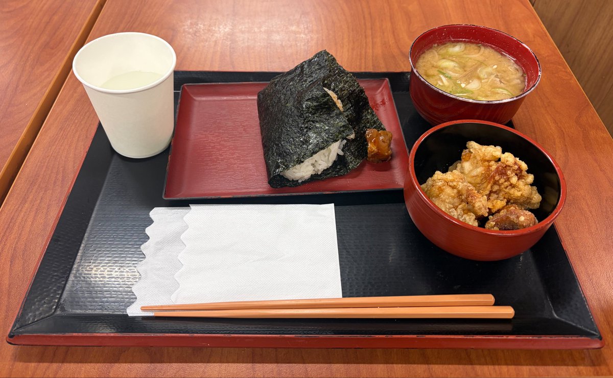 ／ ﾄﾞ力 tweet media