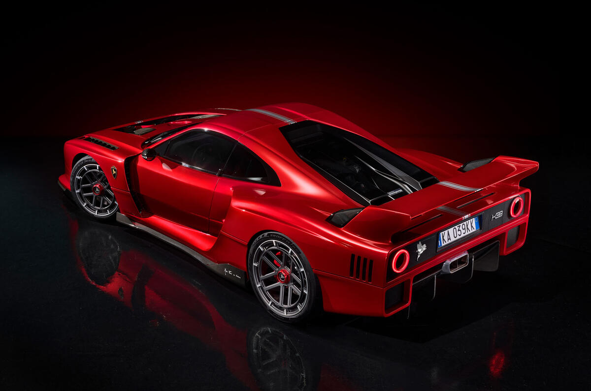 Autocar tweet media