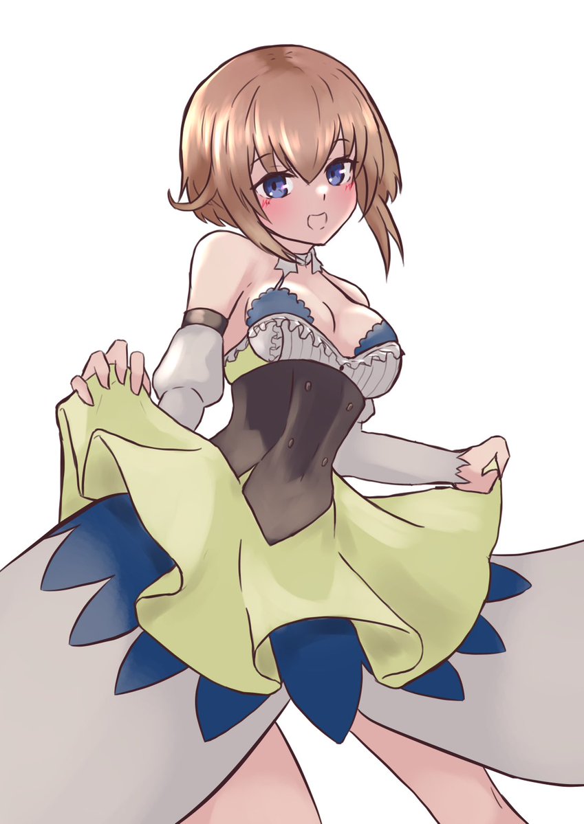 がんど tweet media