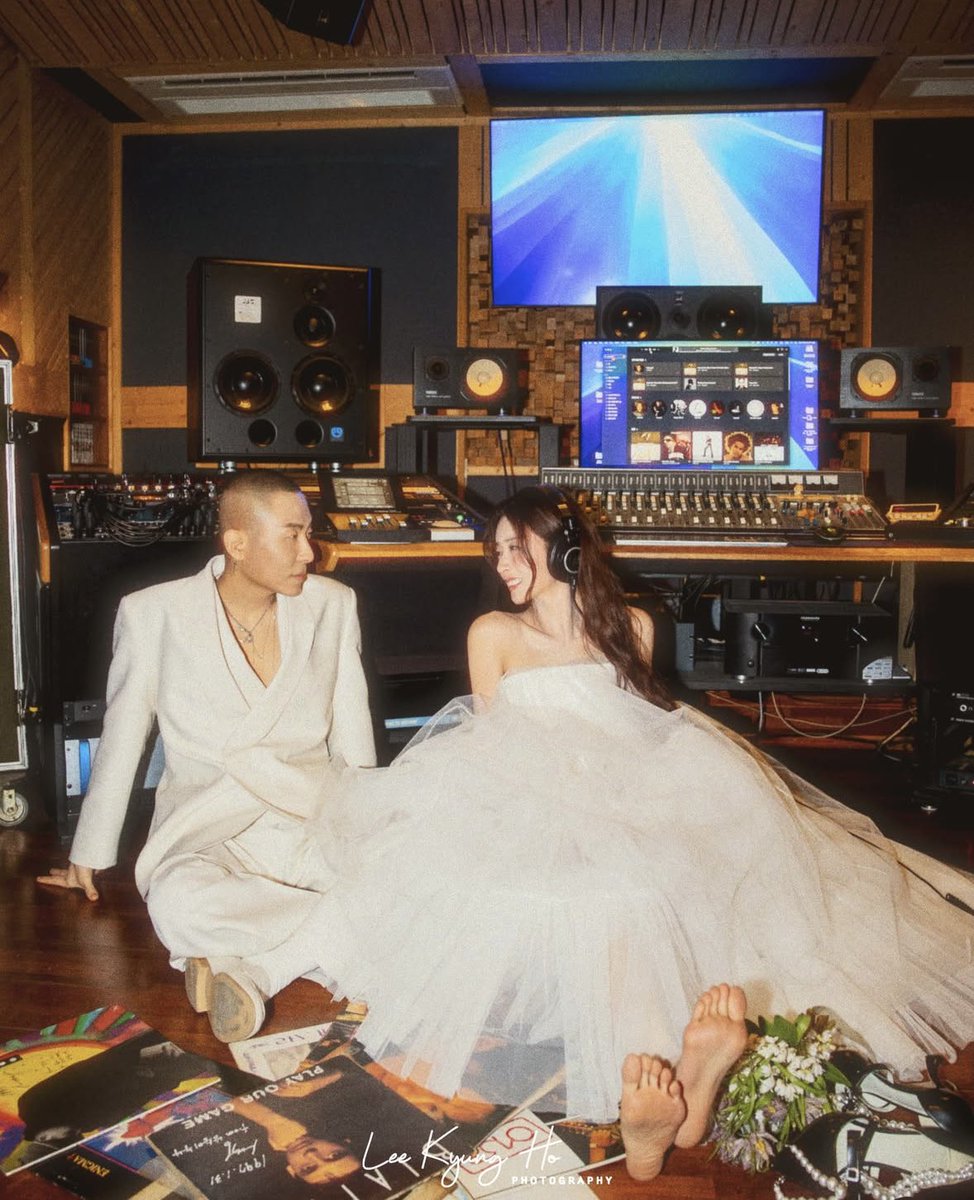kpoppinkluv's tweet photo. やばい😭😭😭😭
綺麗😭😭😭😭😭✨💕
ボミたん結婚するんや、、って実感する🥹🥹 https://t.co/uOWYzf7VQn